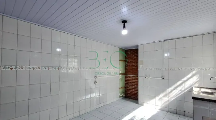 Studio com 1 dormitório à venda, 18 m² por R$ 199.000 - Cambuci - São Paulo/SP