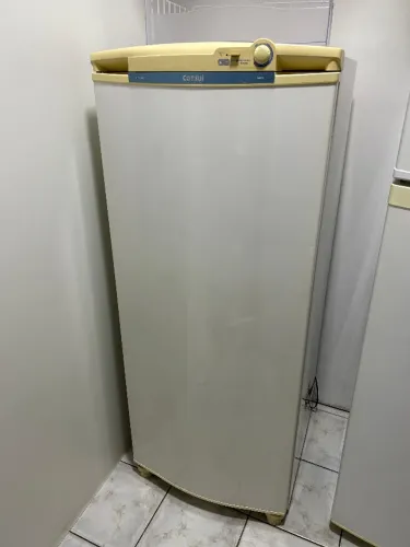 Freezer Consul