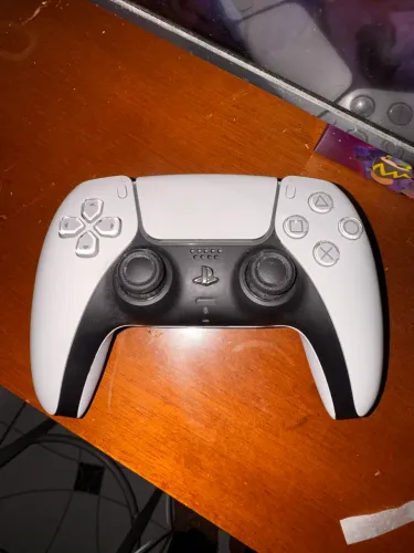 Controle Ps5
