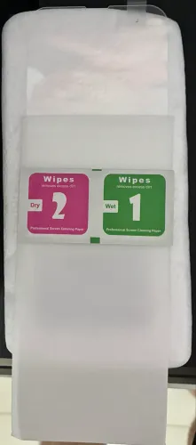 PELÍCULA DE VIDRO iPHONE 13 PRO MAX - NOVA- 