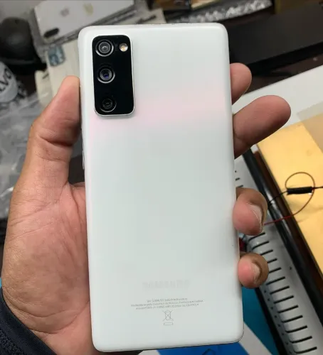 Samsung S20 Fe 5G Todo Original (Ilhéus)