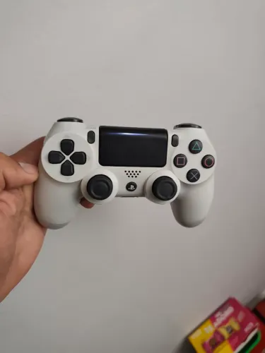 Controle ? Ps4