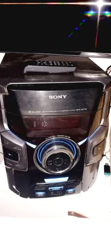 gpx 8 sony