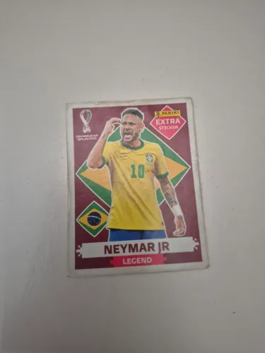 Cartas colecionaveis