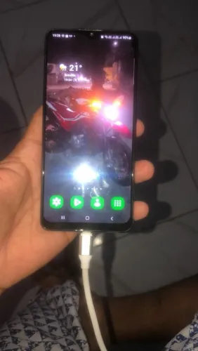 Vendo Celular A32