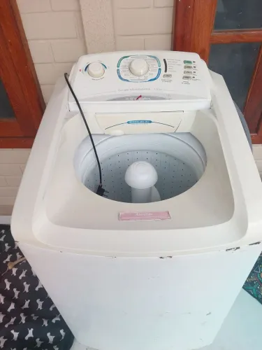 Máquina de lavar 10kg
