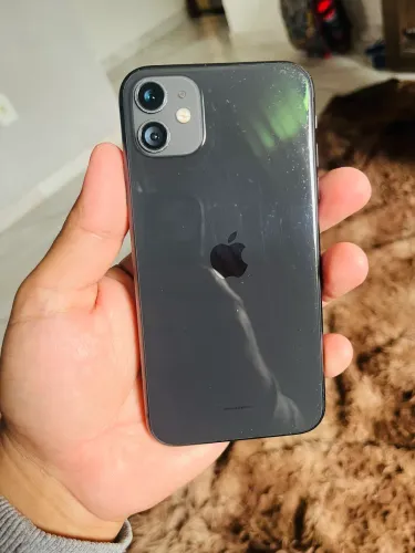 ? iPhone 11 - 256 GB - Tudo Funcionando