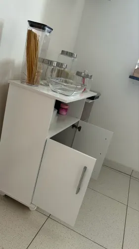Armário de cozinha