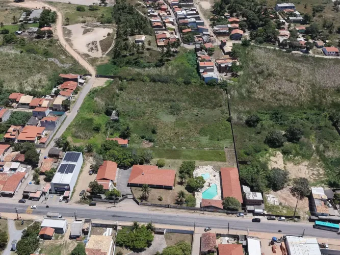 Áreas à venda, MOSQUEIRO, Aracaju, SE