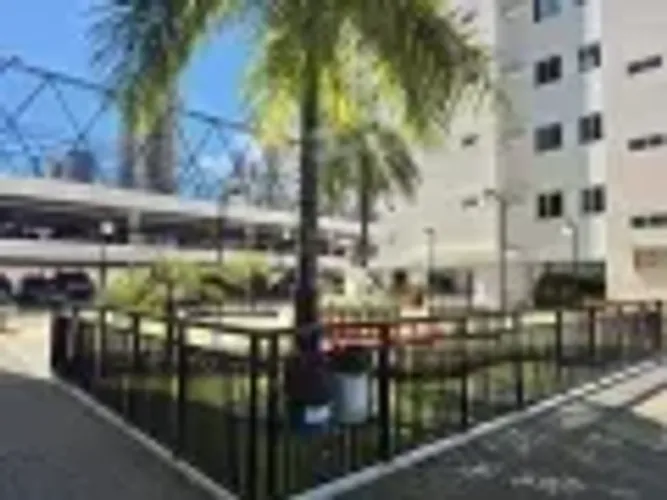 Apto Sul, Andar alto, 88,4m² interno, todo projetado, área de lazer, frente parque parahyb