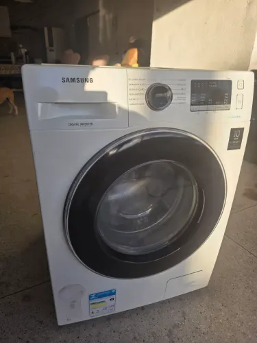 Vendo lava e seca Samsung