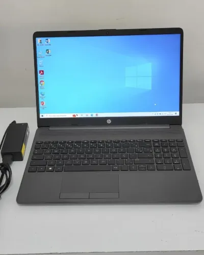 HP 250 G8 i5 10ª 8GB RAM SSD 256GB Tela 15,6" HD