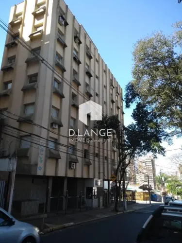 Sala à venda e para alugar em Campinas, Cambuí, Condomínio Santa Apolônia