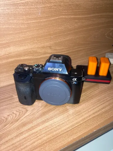 Sony a7s mark i 