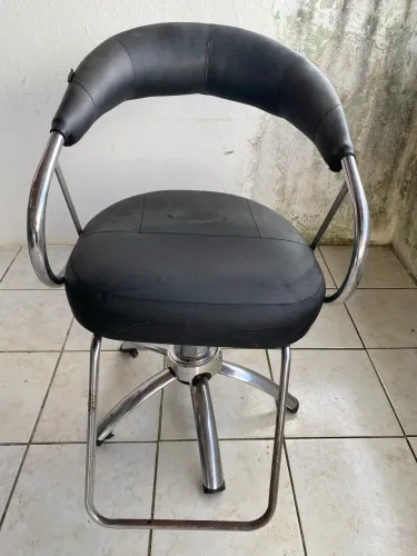 Cadeira de Salão e Barbearia 08