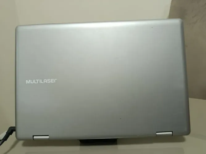 Vendo notebook