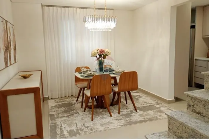 Apartamento à venda no Imirim  Zona Norte de São Paulo | 2 dormitórios | 77m²