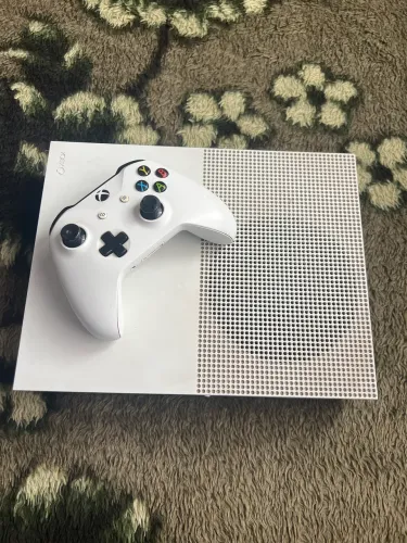 Xbox one