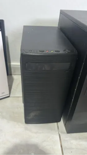 Computador i3 550,00 i5 650,00 com ssd  loja com garantia para empresas ou escritório 