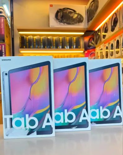 *SEMINOVO*? *? SAMSUNG TAB A 32GB C/CHIP* *R$R$ 599,99*