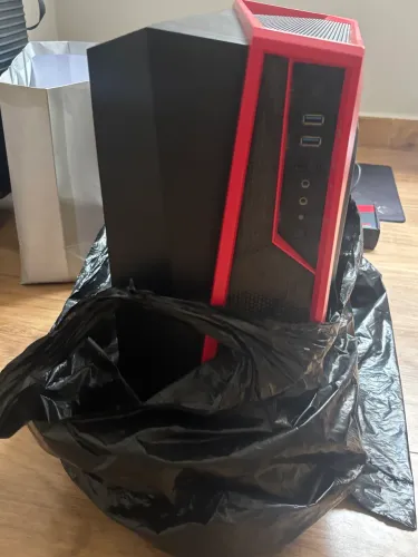 Computador gamer