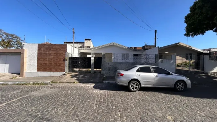 Casa no Colina - Aluguel
