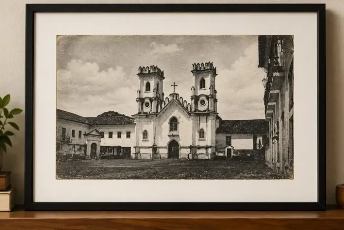 Quadro decorativo