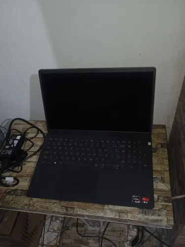 NOTEBOOK DELL VOSTRO RYZEN 5! ACEITO TROCAS/PARCELO/ENTREGO!