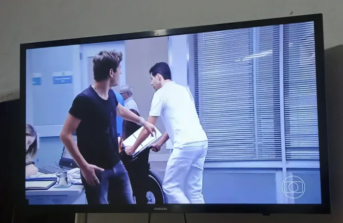 Tv Smart 32" Samsung