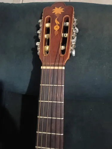 Violão Di Giorgio