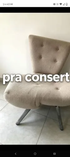 Pra concertar