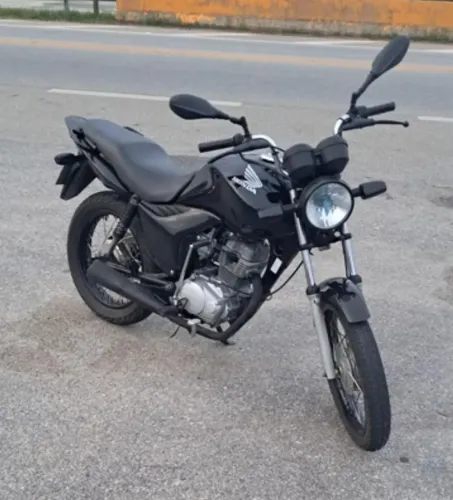 CG 125 ks