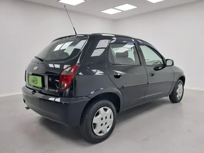 Chevrolet Celta Spirit/ LT 1.0 MPFI 8V Flexp. 5P 2015