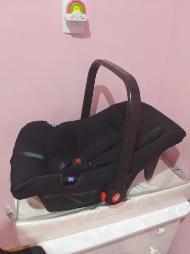 Bebê conforto maxi-baby grupo 0+
