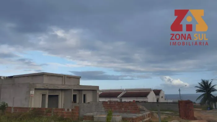 Casa com 3 dormitórios à venda por R$ 380.000 - Loteamento Praia Bela - Pitimbú/PB