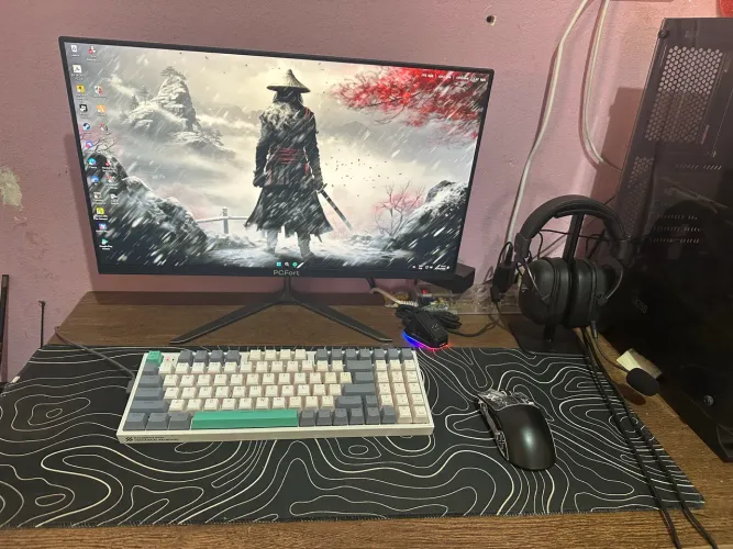 Pc gamer completo 