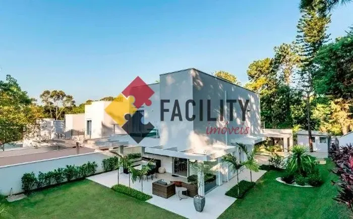 casa - Sítios de Recreio Gramado - Campinas