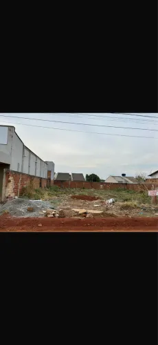 Lote vila romana