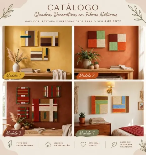 Quadro Decorativo