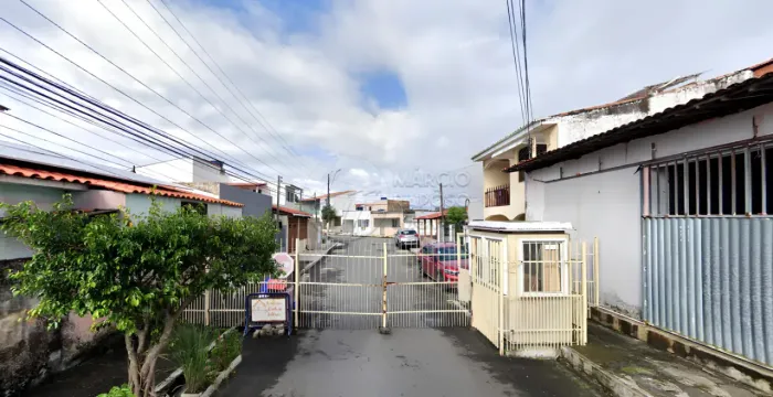 Casa à venda com 240m² na Ponta Grossa no Residencial Cardoso da Silva
