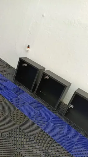 Vendo nichos de vários tamanhos 