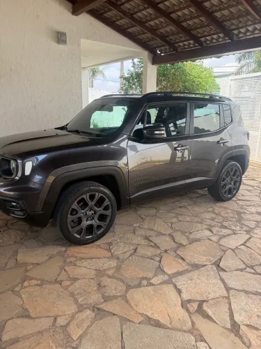 Jeep Renegade S T270 1.3 TB 4X4 Flex Aut. 2023