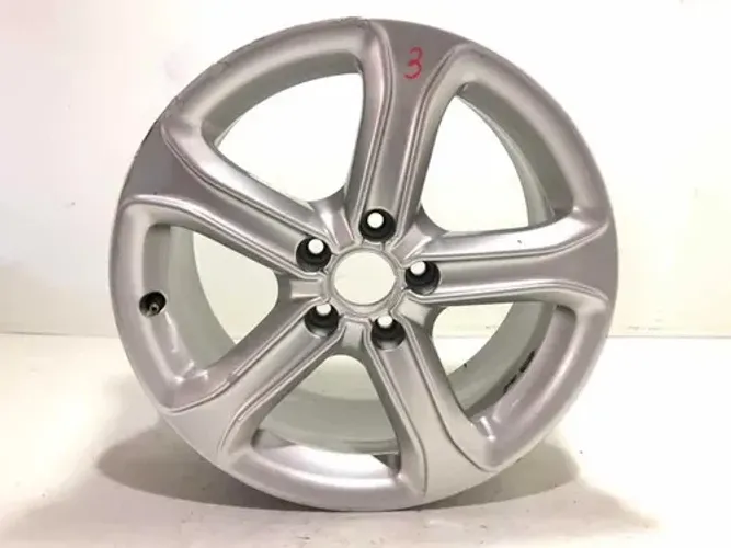 Roda Audi A4 2015 #3