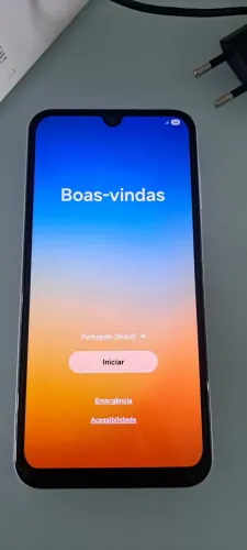 Celular samsung A15 256gb