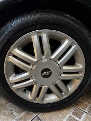 Rodas aro 15 astra CD