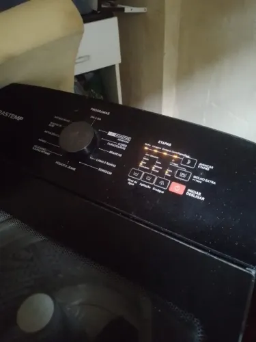 Máquina de lavar Brastemp 13k