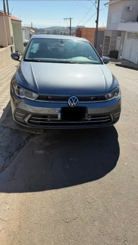 Volkswagen Polo Highline TSI 1.0 Flex 12V Aut. 2024