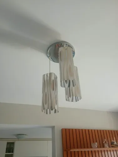 Luminária