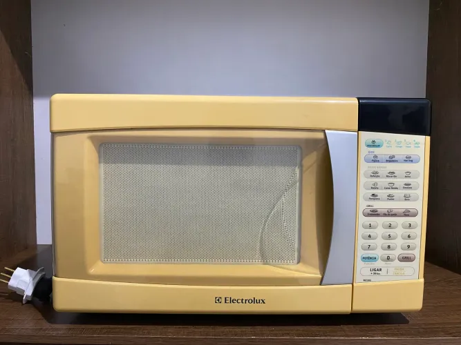 Microondas 220V 