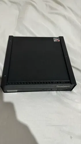 Vendo Mini PC Lenovo ThinkCentre Ryzen 5 Pro 5655GE